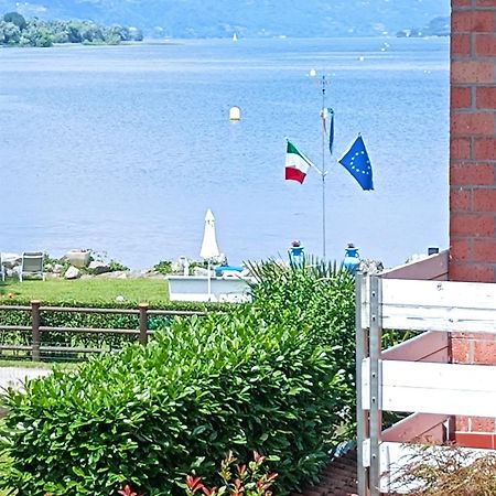 House Benedetta & Gloria On The Lake Castelletto sopra Ticino Εξωτερικό φωτογραφία